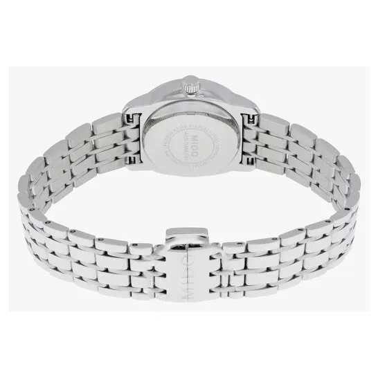 Watches Original Mido Baroncelli II Automatic Ladies Watch M34914111 JMS always Watches Original Mido Baroncelli II Automatic Ladies Watch M34914111 JMS always