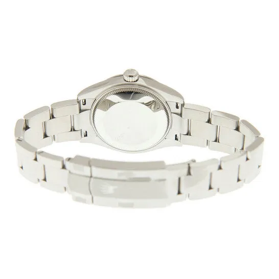 Watches Original Rolex Oyster Perpetual 31 Automatic Black Dial Ladies Watch 277200BKSO JMS always Watches Original Rolex Oyster Perpetual 31 Automatic Black Dial Ladies Watch 277200BKSO JMS always