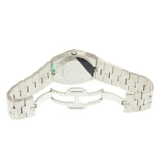 Watches Original Vacheron Constantin Overseas Quartz Diamond Black Dial Ladies Watch 1205V100AB591 JMS always Watches Original Vacheron Constantin Overseas Quartz Diamond Black Dial Ladies Watch 1205V100AB591 JMS always